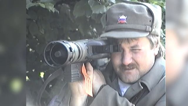 Dnevi svetlobe in upanja - dokumentarni film смотреть онлайн