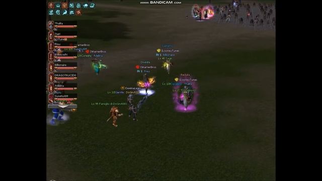 Loc MT2 Reloaded Rissa villo смотреть онлайн