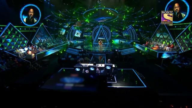 Neha ने किया Rekha जी के साथ Perform | Indian Idol | Celebrity Special