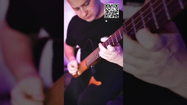 Наутилус Помпилиус - Прогулки по воде. Приобрести ноты/табы/минус для гитары 89130418064 в Телеграм смотреть онлайн