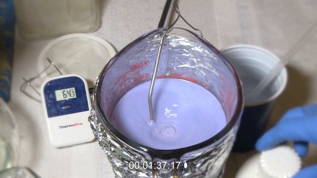 Nickel Hydrazine Nitrate (Dextrinated)