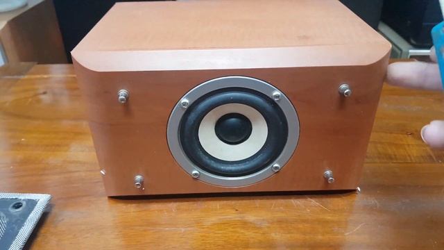 (đã bán) 1 em loa Goodmans Center rất độc đáo. lh 0966594581 смотреть онлайн