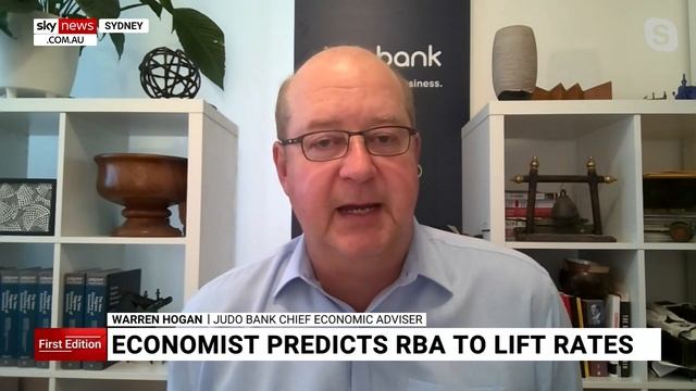 Top economist’s ‘unfortunate’ forecast for interest rates in 2024 смотреть онлайн