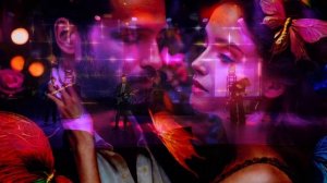 Мимолетная любовь