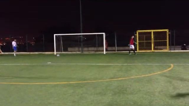 Barca club 1-1 Centro ester (4-3 d.c.r.) смотреть онлайн