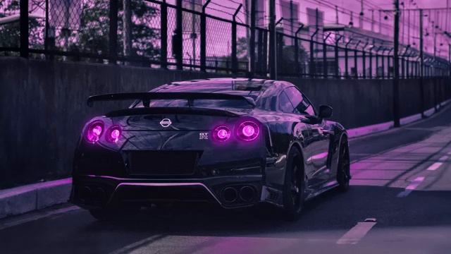 BEST PHONK MIX 2024 ※ CHILL PHONK FOR NIGHT DRIVE (LXST CXNTURY TYPE) | NIGHT CAR MUSIC | ФОНК 2024 смотреть онлайн