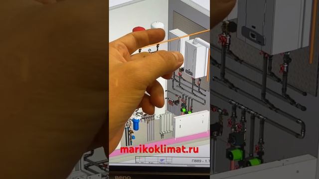 Полезная информация для проектировщиков и монтажников ✅. marikoklimat.ru смотреть онлайн