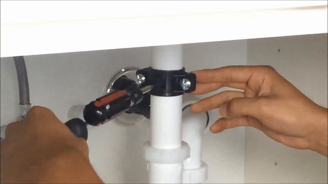 Aquatic Life 4-Stage RO/DI Twist-In Filtration Unit Installation смотреть онлайн