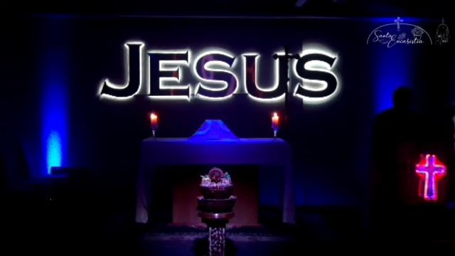 Santa Eucaristia -Rev. Wilson – 01/11/2020 (DOMINGO-19H00) - Igreja Anglicana de Jundiaí смотреть онлайн