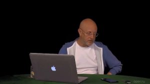 Малолетние Дебилы(Гоблин)