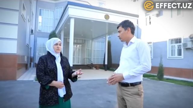 АМАЛДОРНИНГ "ТИШИ" СУДЬЯГА ЎТМАДИ – EFFECT.UZ смотреть онлайн