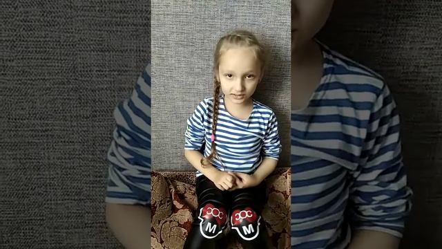 Стих " Чем болен мальчик? " Маршак смотреть онлайн