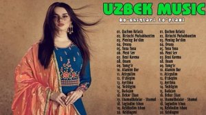TOP UZBEK MUSIC 2021 || Узбекская музыка 2021 - узбекские песни 2021