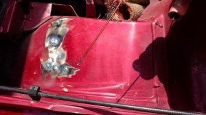 Тиг сварка кузовщины легкового авто, черняга | Cebora WinTig 220M