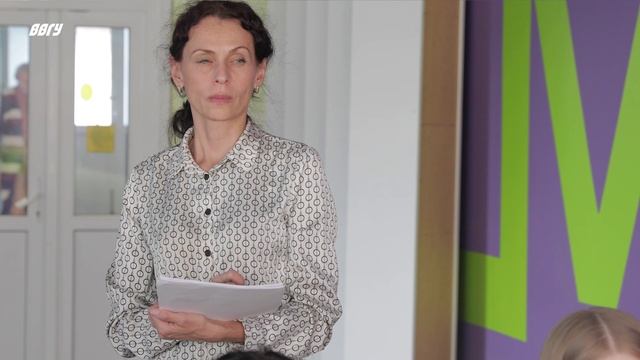 ВВГУ провел стажировку для кластера СПО «Туризм и сфера услуг» Хабаровский край смотреть онлайн