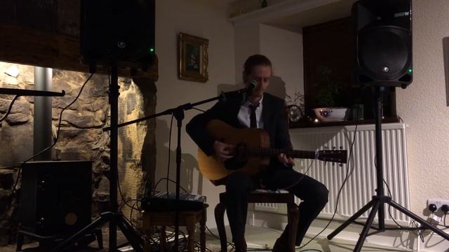 Going to California - Led Zeppelin Cover смотреть онлайн