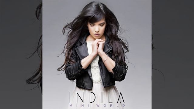 Indila - S.O.S (Audio)
