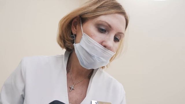 Введение ботулотоксина