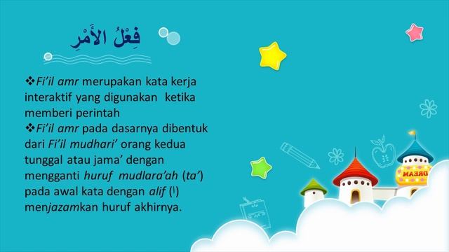 Video Pembelajaran Bahasa Arab Kelas XI SMK Muh Tepus GK, Bersama Ibu Erti Eminarwati, S.Pd.I смотреть онлайн