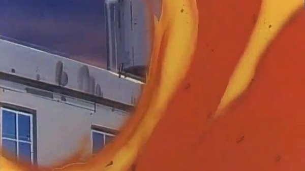 14 Серия Transformers Masterforce rus Ohota Nachalas'