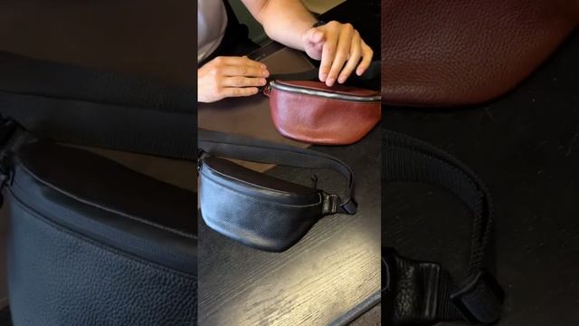ДЯГ. Обзор молний на примере Hipbag S смотреть онлайн