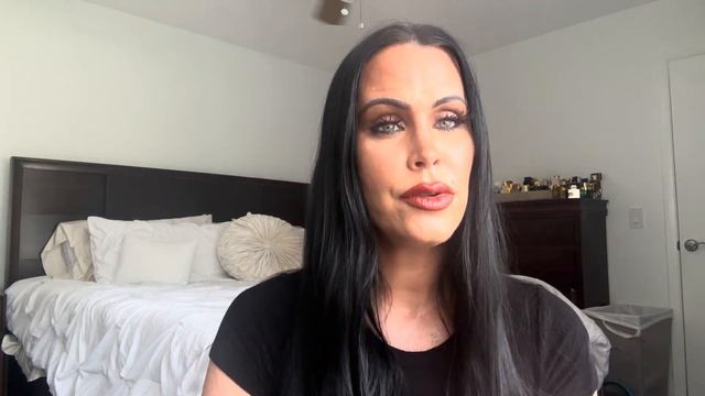 Givenchy L’Interdit Rouge Review смотреть онлайн