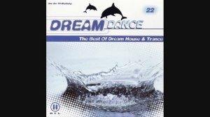 Dream Dance 22 - CD1