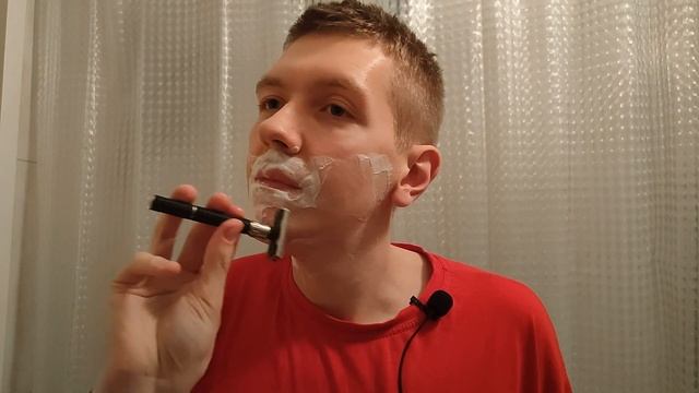 69)#бритьЁ с Рубин 1 СССР/Astra/Lea Soap Stick/Yaqi/Svoboda Men Care