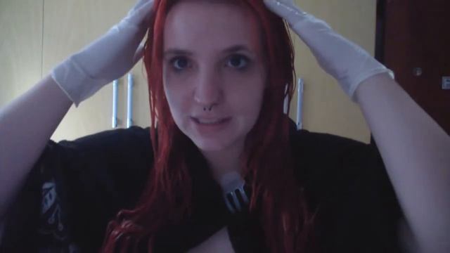 Retocando o Cabelo Vermelho com Moulin Rouge смотреть онлайн