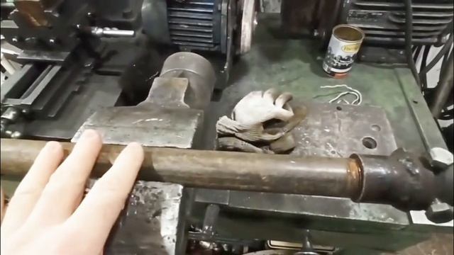 Устройство для монтажа винтовых свай и не только. смотреть онлайн