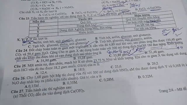 chinh phục 8 điểm môn hóa kì thi thpt 2018 смотреть онлайн