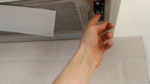 Реальный обзор вытяжки elica eliplane 80/60 (Elica Era 52 / 72)