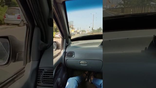 Car Driving Status, Tata Indigo TDI 2008 #tata #indigo #trending смотреть онлайн