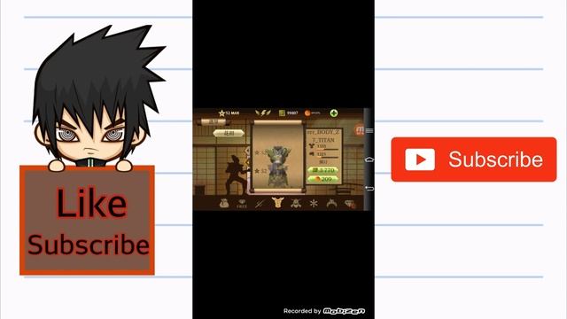 Shadow Fight 2 Titan Mod Apk [No Root] смотреть онлайн