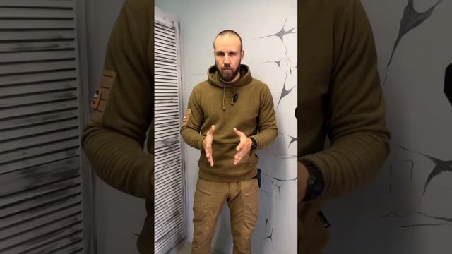 ДЯГ. Худи койот смотреть онлайн