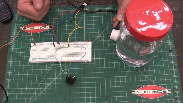 Coolant Sensor Design Followup смотреть онлайн
