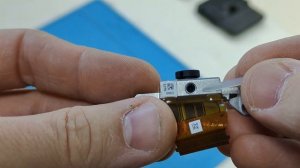 Камерa переднего вида Honda StepWGN 36160 taa 916 m1