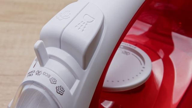 Гладим БЫСТРО и ЭФФЕКТИВНО | Паровой утюг PHILIPS EasySpeed GC1742/40