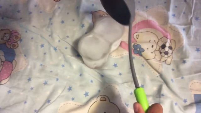 15 15 секунд пытаюсь сломать лёд пластиковой поварёшкой смотреть онлайн