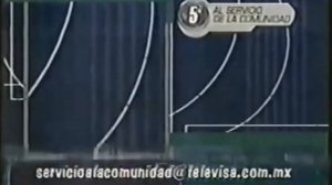 Selene Delgado Canal 5 full video