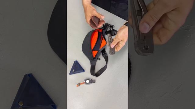 Hipbag S смотреть онлайн