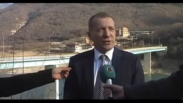 Обнова на Мелнички мост смотреть онлайн