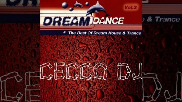 DREAM DANCE VOL 2