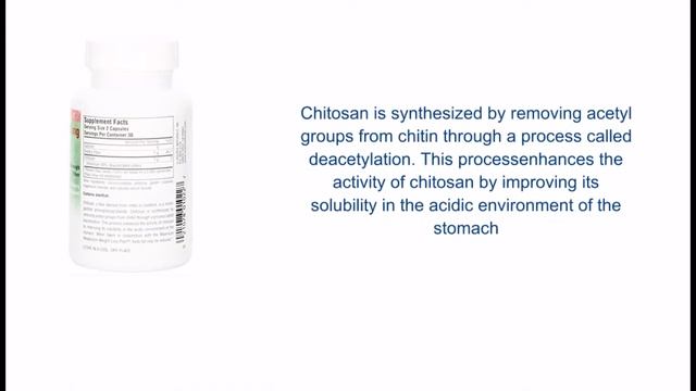 Source Naturals Diet Chitosan 500 Mg, Breakthrough Fiber, 60 Capsules смотреть онлайн