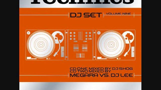 Technics DJ Set Volume Nine - CD2 Mixed By Megara vs. DJ Lee смотреть онлайн