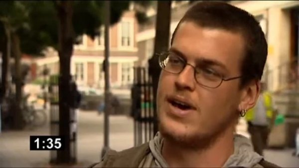 SpeakOut Elementary BBC Interviews. Unit 5. Food