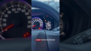 Обзор на Honda Vezel и Honda XRV