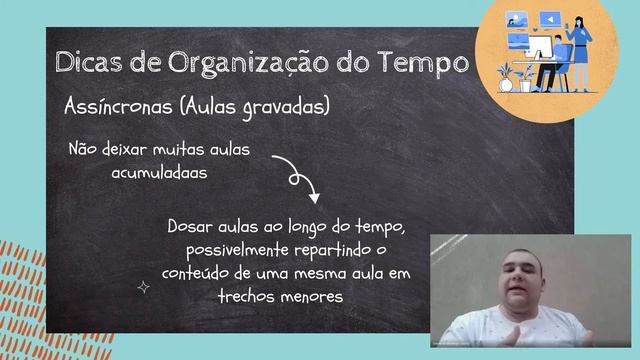 Dicas de Organização do Tempo смотреть онлайн