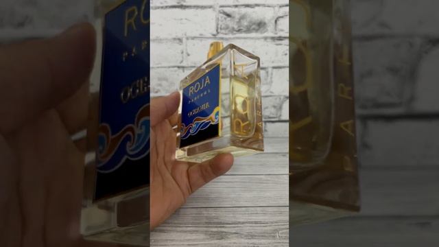 Свежий цитрусовый премиальный парфюм Рожа Океания / магазин Тестер Шоп Премиум #тестершоп #духи смотреть онлайн