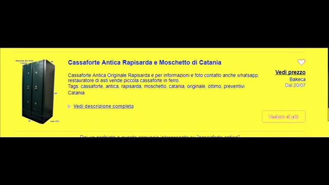 AUDIO WIKIPEDIA LA CASSAFORTE NEL TEMPO смотреть онлайн
